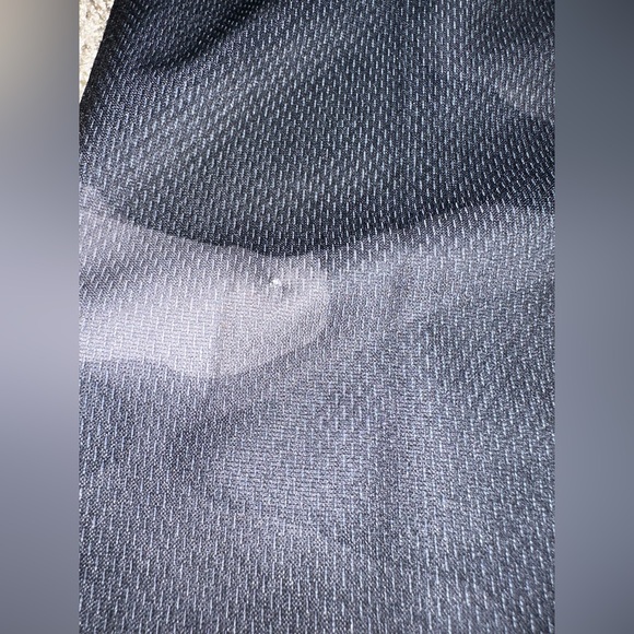 NWT NFL LAS VEGAS RAIDERS JERSEY/TEE BUNDLE - Picture 8 of 8